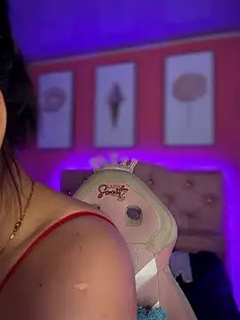 Snapshot of Megaan__More chatting on 15, 1, 2026 Megaan More online show from 15, 1, 2026