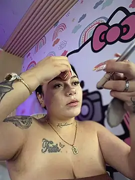 Megaan  More online show from 14, 2, 2026