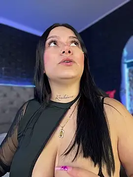 Snapshot of Megaan__More chatting on 5, 5, 2026 Megaan More online show from 5, 5, 2026
