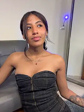 Deysha Garcias online show from 22, 11, 2025