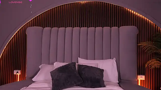 Isabellax21 online show from 25, 3, 2026