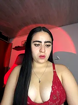 Snapshot of Elha_20 chatting on 27, 9, 2025 Elha 20 online show from 27, 9, 2025