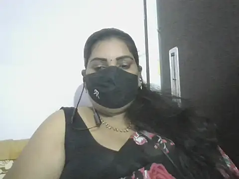 Snapshot of Nisha-telugu chatting on 3, 10, 2025 Nisha-telugu online show from 3, 10, 2025