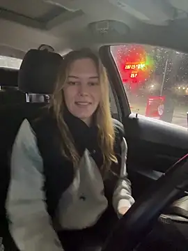 AllesandraLove online show from 19, 12, 2025