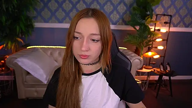 FoxyMayy online show from 21, 5, 2026