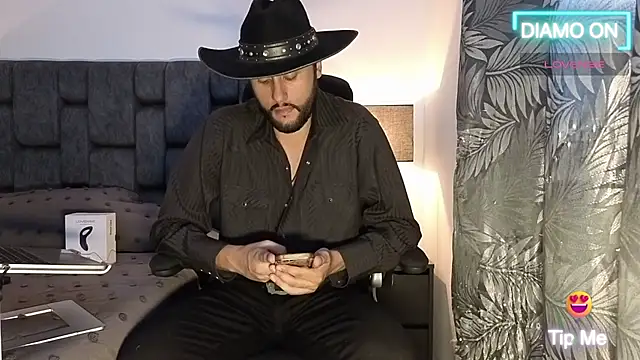 Thomas redcol online show from 31, 10, 2025