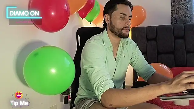 Thomas redcol online show from 5, 12, 2025