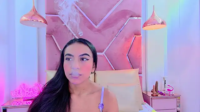 Leslie Bussh  online show from 6, 1, 2026