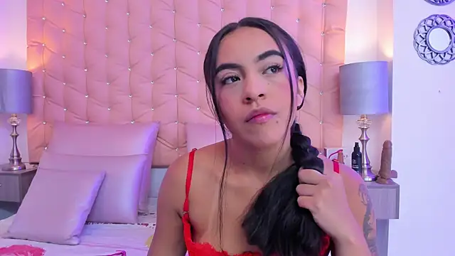 Leslie Bussh  online show from 26, 3, 2026