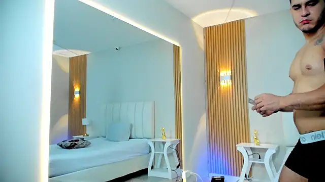 big-tyler online show from 9, 1, 2026