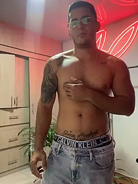 big-tyler online show from 18, 1, 2026