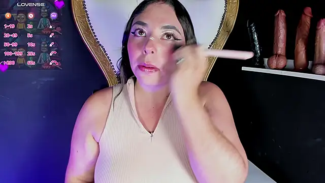 Bagiolett online show from 13, 1, 2026