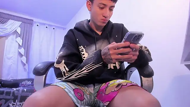 weesley boy online show from 16, 1, 2026