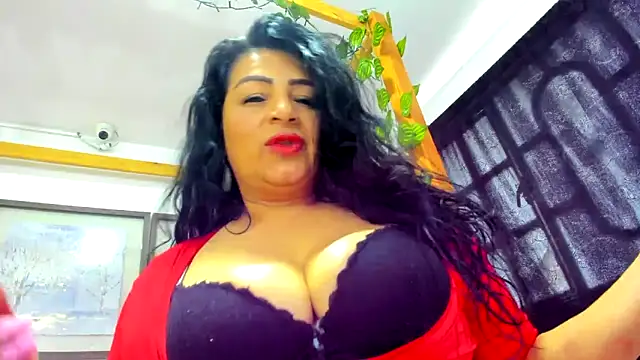 Eva Royer69 online show from 22, 12, 2025