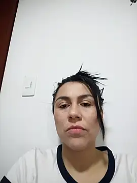 Snapshot of vanessa-titisM chatting on 25, 10, 2025 vanessa-titisM online show from 25, 10, 2025