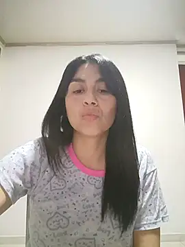 Snapshot of vanessa-titisM chatting on 31, 10, 2025 vanessa-titisM online show from 31, 10, 2025