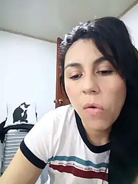 vanessa-titisM online show from 20, 11, 2025