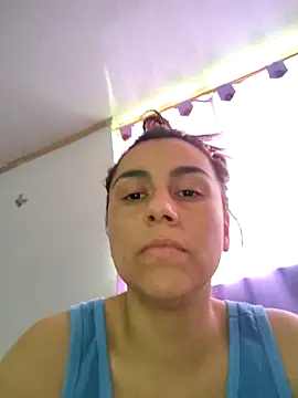 vanessa-titisM online show from 16, 4, 2026