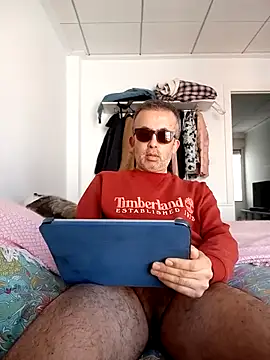 EmilioTaladdro online show from 26, 3, 2026