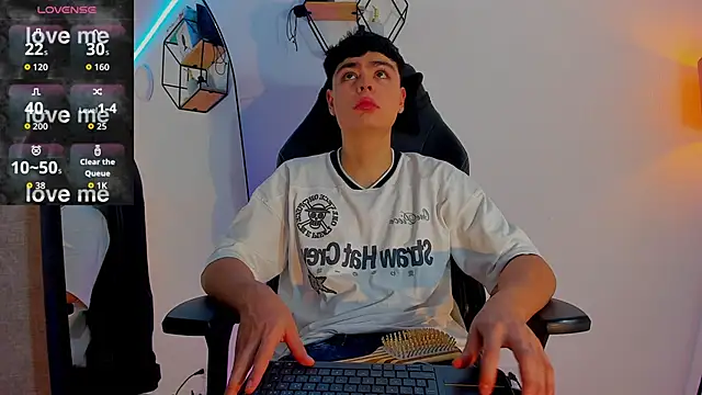 Snapshot of Im_Juaniito chatting on 14, 9, 2025 Im Juaniito online show from 14, 9, 2025