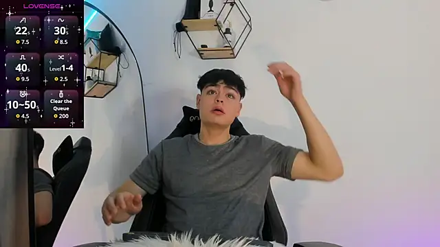 Snapshot of Im_Juaniito chatting on 19, 9, 2025 Im Juaniito online show from 19, 9, 2025