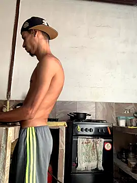 Snapshot of Alexx_1214 chatting on 24, 9, 2025 Alexx 1214 online show from 24, 9, 2025