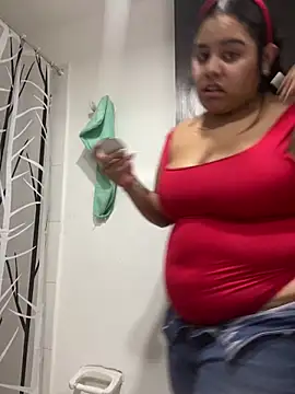 Anabelle 00  online show from 14, 12, 2025