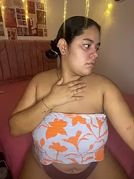 Anabelle 00  online show from 12, 1, 2026