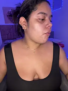 Snapshot of Anabelle_00_ chatting on 2, 7, 2026 Anabelle 00 online show from 2, 7, 2026