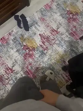 Snapshot of LAZ3R1 chatting on 2, 2, 2026 LAZ3R1 online show from 2, 2, 2026