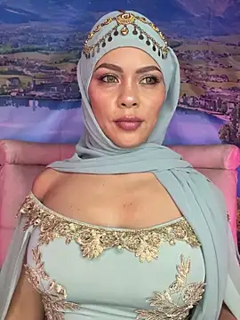  hafsa  online show from 15, 12, 2025