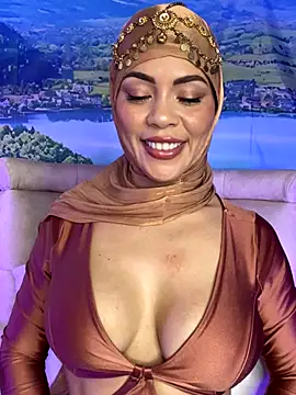  hafsa  online show from 7, 1, 2026