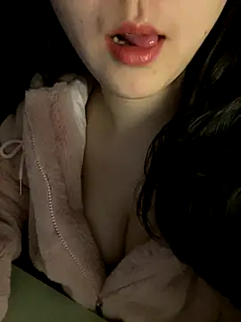 ruiki666 online show from 24, 11, 2025