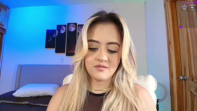 MaryMoon  online show from 30, 3, 2026