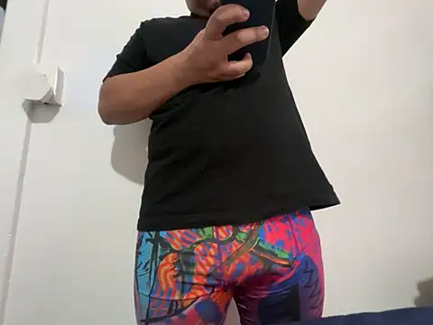 Snapshot of datchubmf chatting on 10, 11, 2025 datchubmf online show from 10, 11, 2025