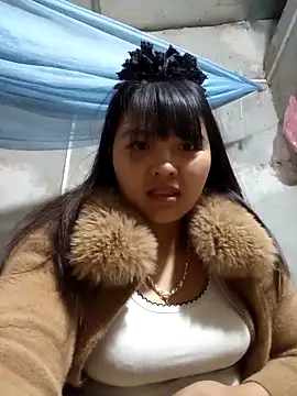 SSexykute3456 online show from 21, 12, 2025