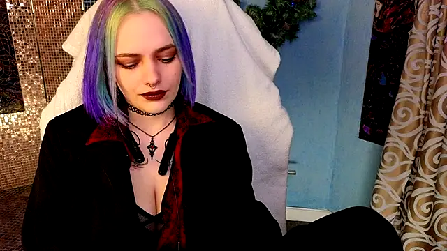 Eniferi online show from 23, 12, 2025