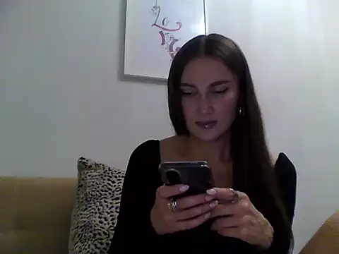 Snapshot of Orliva chatting on 20, 7, 2026 Orliva online show from 20, 7, 2026