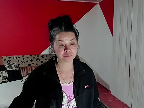 Soffy Skye online show from 14, 11, 2025