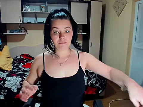 Soffy Skye online show from 10, 3, 2026