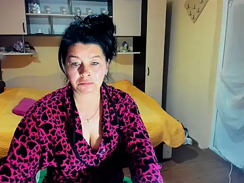 Soffy Skye online show from 2, 6, 2026
