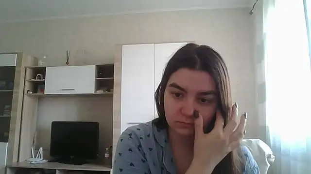 Snapshot of Farynaa chatting on 22, 7, 2026 Farynaa online show from 22, 7, 2026