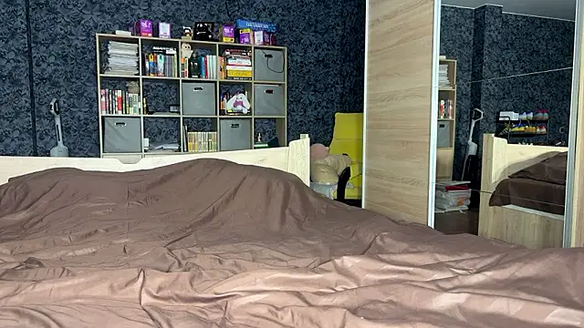 Snapshot of AzureEyes chatting on 21, 2, 2026 AzureEyes online show from 21, 2, 2026