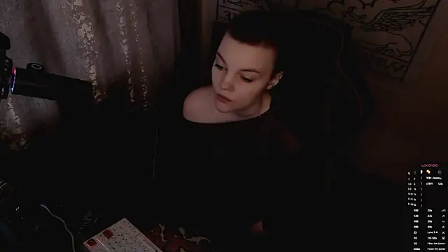 KrisNeal online show from 16, 2, 2026