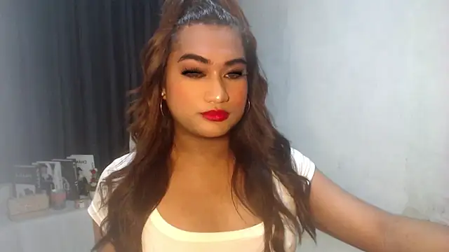 Snapshot of Elysia_Fox chatting on 22, 12, 2025 Elysia Fox online show from 22, 12, 2025