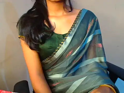 Arpitha07 online show from 22, 10, 2025