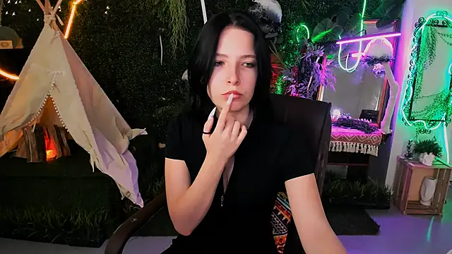 JulsMumi online show from 23, 9, 2025