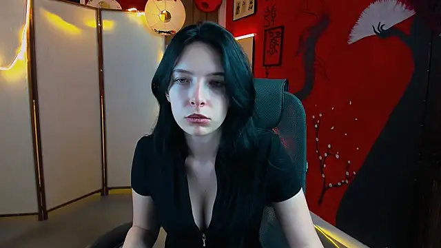 JulsMumi online show from 10, 10, 2025