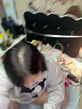 Snapshot of piffydream chatting on 4, 3, 2026 piffydream online show from 4, 3, 2026