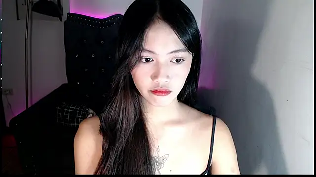 Alexa Charm456 online show from 13, 2, 2026